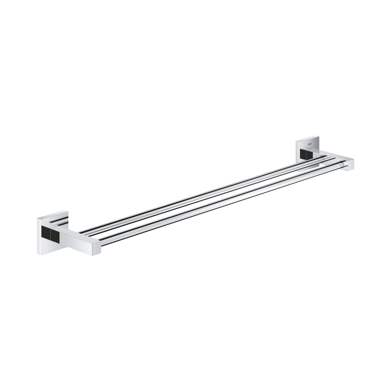 Тримач для рушників Grohe QuickFix Start Cube 41104000