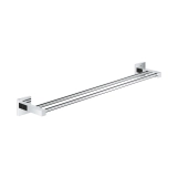 Тримач для рушників Grohe QuickFix Start Cube 41104000
