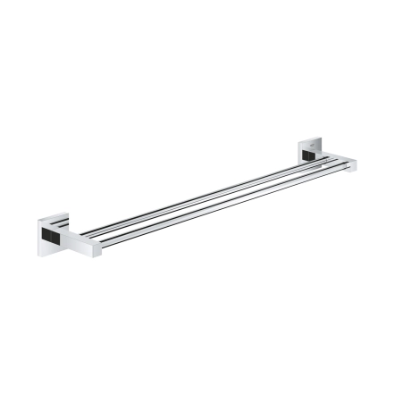 Тримач для рушників Grohe QuickFix Start Cube 41104000