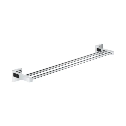 Полотенцедержатель для полотенец Grohe QuickFix Start Cube 41104000