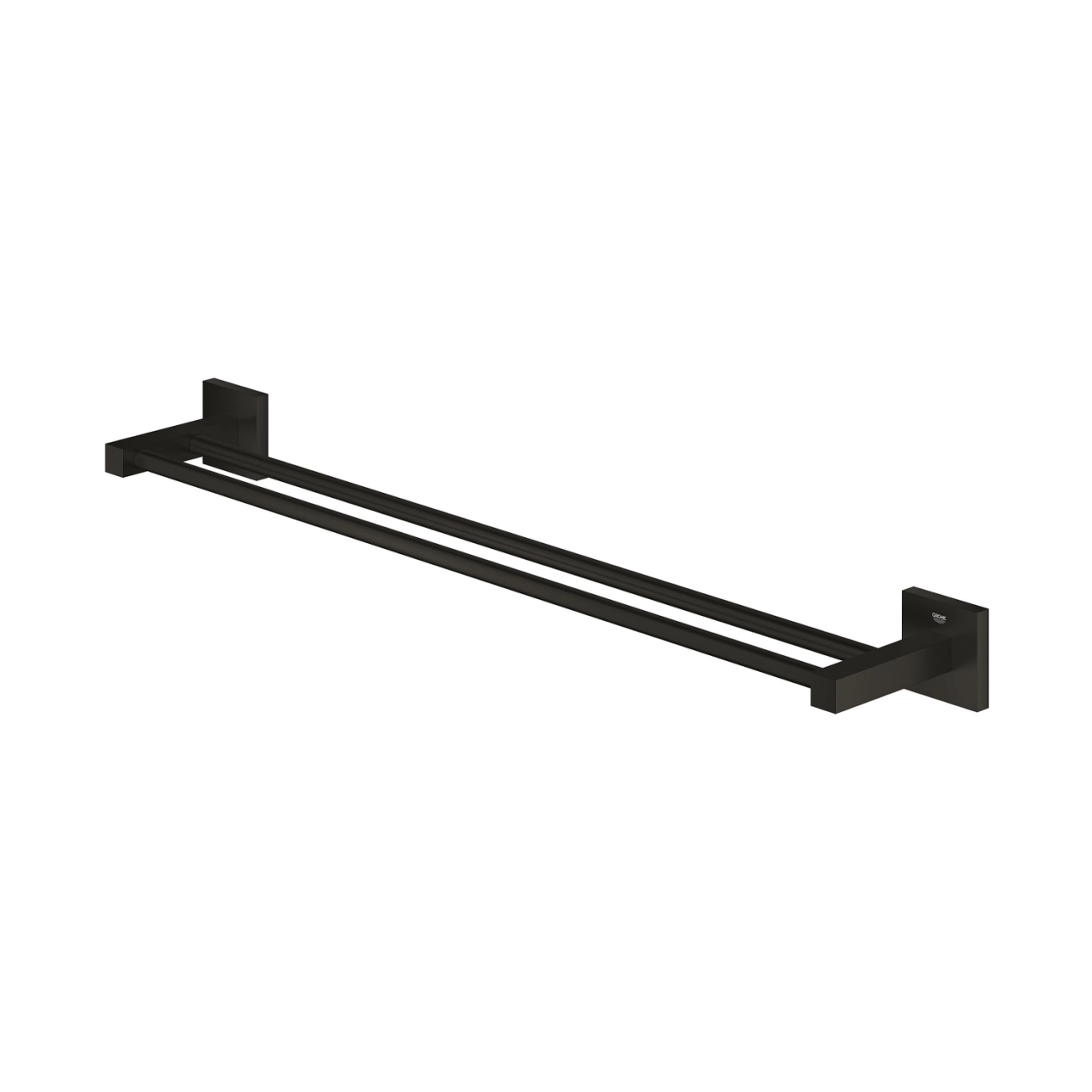 Тримач для рушників Grohe QuickFix Start Cube 411042430 Фото - 3