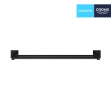 Тримач для рушників Grohe QuickFix Start Cube 411042430 Фото - 2