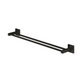 Тримач для рушників Grohe QuickFix Start Cube 411042430 Фото - 3