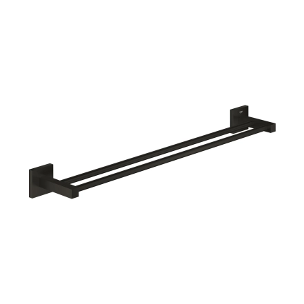 Тримач для рушників Grohe QuickFix Start Cube 411042430