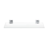 Полиця для ванної кімнати Grohe QuickFix Start Cube 41109000 Фото - 3