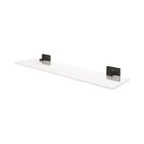 Полиця для ванної кімнати Grohe QuickFix Start Cube 411092430 Фото - 3