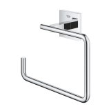 Набір аксесуарів для ванної кімнати Grohe QuickFix Start Cube 3 в 1 41115000 Фото - 2