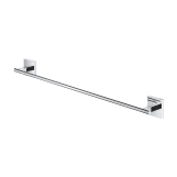 Набір аксесуарів для ванної кімнати Grohe QuickFix Start Cube 3 в 1 41115000 Фото - 5