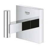 Набор аксессуаров для ванной комнаты Grohe QuickFix Start Cube 3 в 1 41115000 Фото - 3