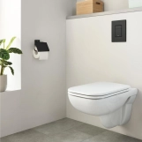 Набір аксесуарів для ванної кімнати Grohe QuickFix Start Cube 4 в 1 411152430 Фото - 5
