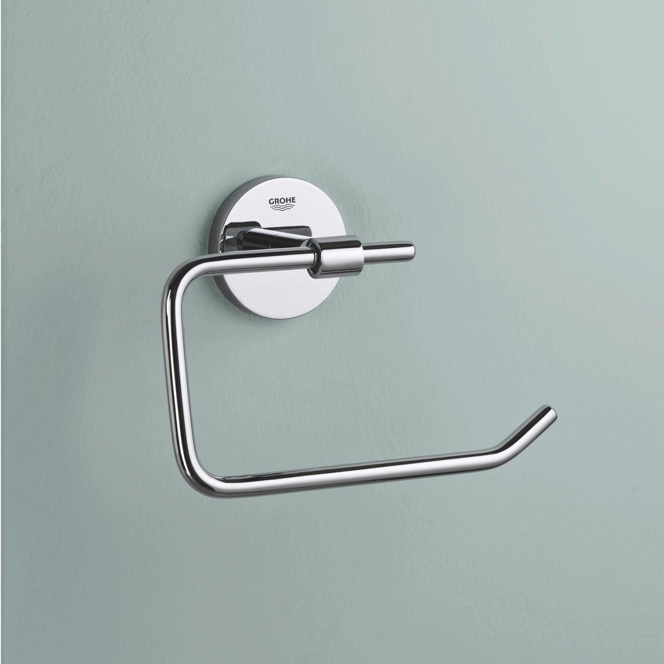 Держатель для туалетной бумаги Grohe QuickFix Start Cosmopolitan 41165000 Фото - 4