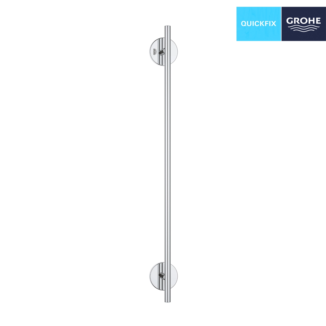Тримач для рушників Grohe QuickFix Start Cosmopolitan 41166000 Фото - 2