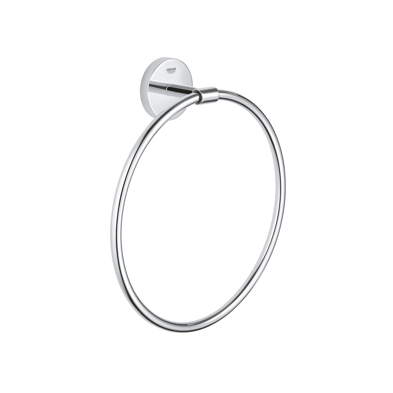 Полотенцедержатель для полотенец Grohe QuickFix Start Cosmopolitan 41167000