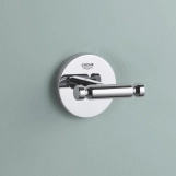 Гачок для ванної кімнати Grohe QuickFix Start Cosmopolitan 41168000 Фото - 4