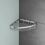 Полка для ванной комнаты Grohe Start Cosmopolitan угловая 41172000 Фото - 3