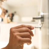 Крючок для ванной комнаты Grohe QuickFix Start 41173000 Фото - 4
