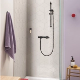 Крючок для ванной комнаты Grohe QuickFix Start 411732430 Фото - 4