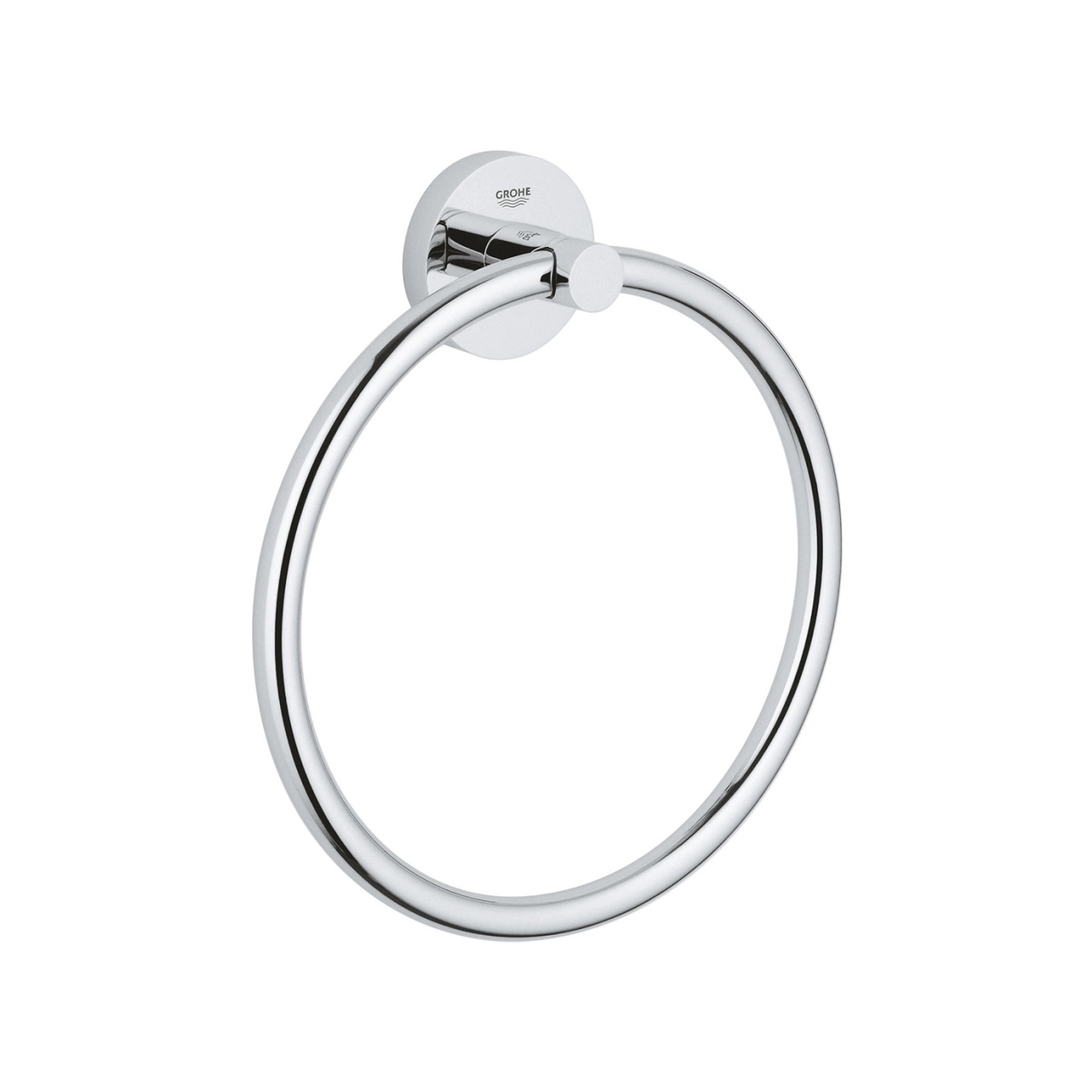 Тримач для рушників Grohe QuickFix Start 41174000
