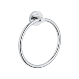 Тримач для рушників Grohe QuickFix Start 41174000