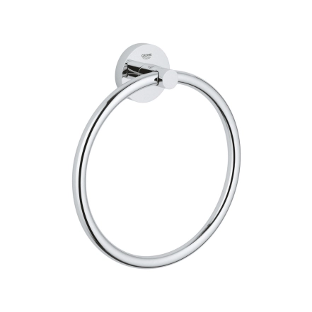 Тримач для рушників Grohe QuickFix Start 41174000