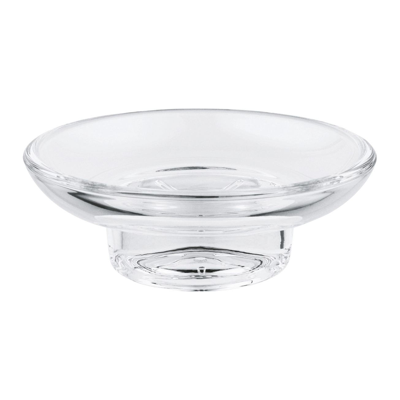 Мильниця без тримача Grohe QuickFix Start 41182000