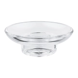 Мильниця без тримача Grohe QuickFix Start 41182000