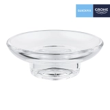 Мильниця без тримача Grohe QuickFix Start 41182000 Фото - 2