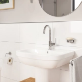 Мильниця без тримача Grohe QuickFix Start 41182000 Фото - 6