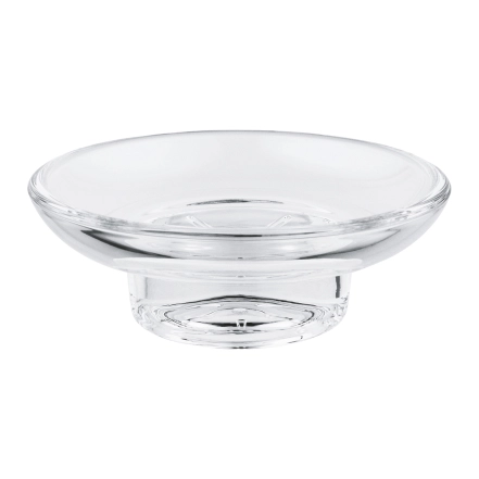 Мильниця без тримача Grohe QuickFix Start 41182000