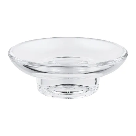 Мыльница без держателя Grohe QuickFix Start 41182000