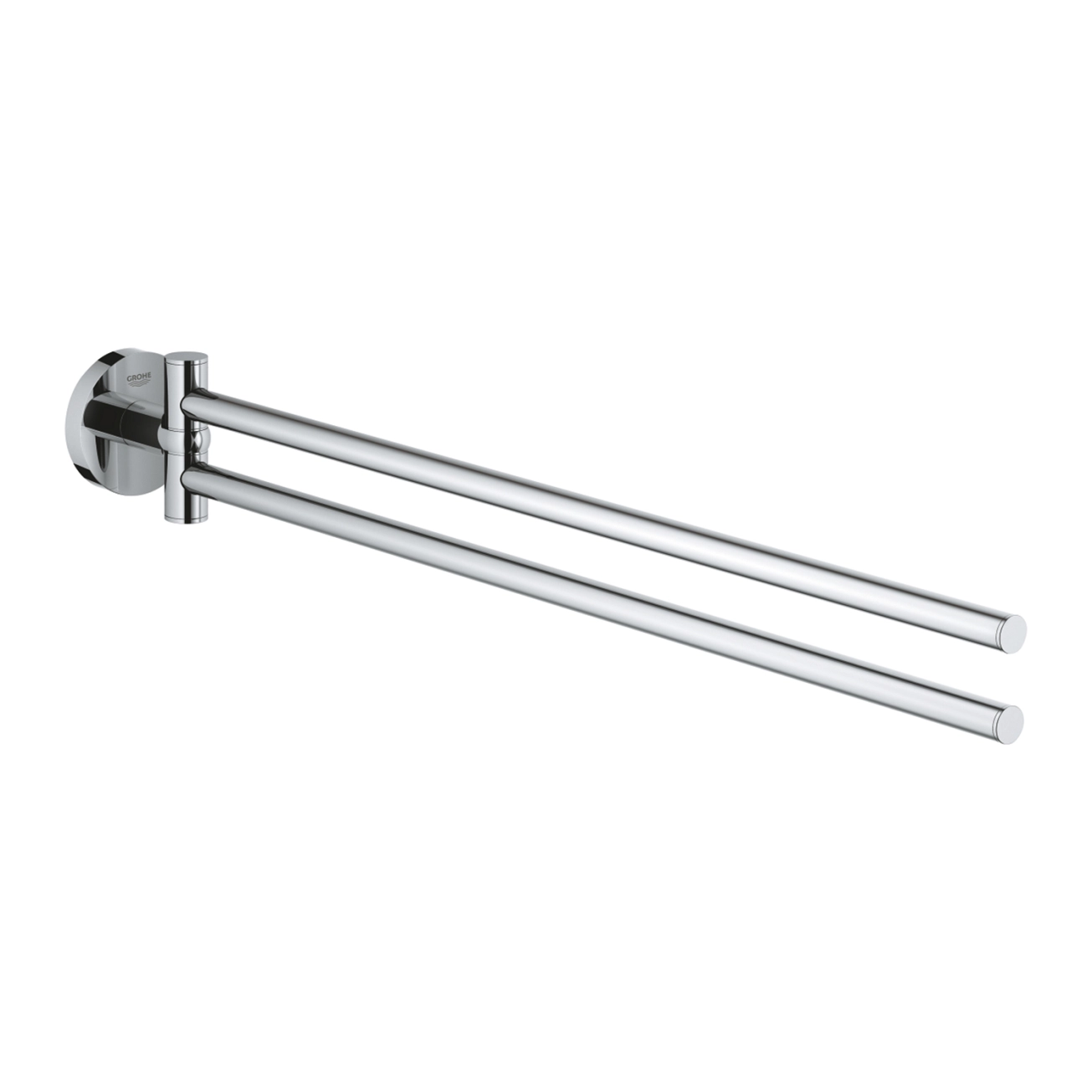 Полотенцедержатель для полотенец Grohe QuickFix Start 41183000