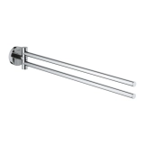 Полотенцедержатель для полотенец Grohe QuickFix Start 41183000