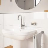 Полотенцедержатель для полотенец Grohe QuickFix Start 41183000 Фото - 4