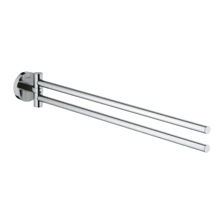 Полотенцедержатель для полотенец Grohe QuickFix Start 41183000