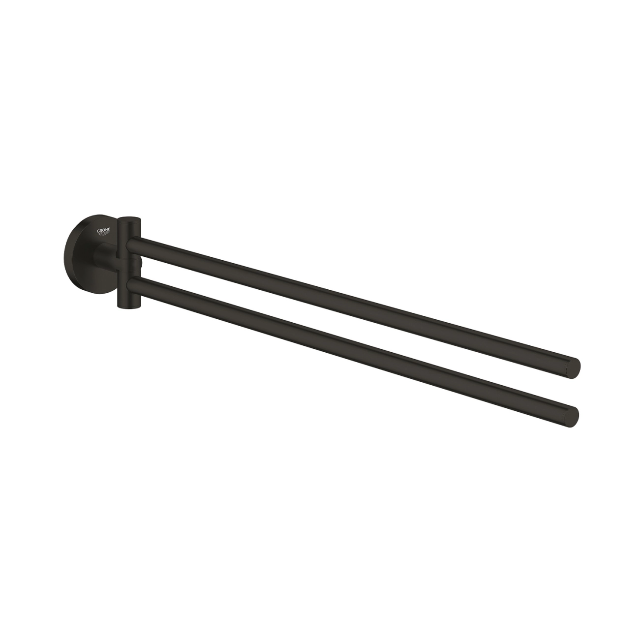 Тримач для рушників Grohe QuickFix Start 411832430