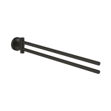 Тримач для рушників Grohe QuickFix Start 411832430