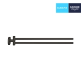 Тримач для рушників Grohe QuickFix Start 411832430 Фото - 2