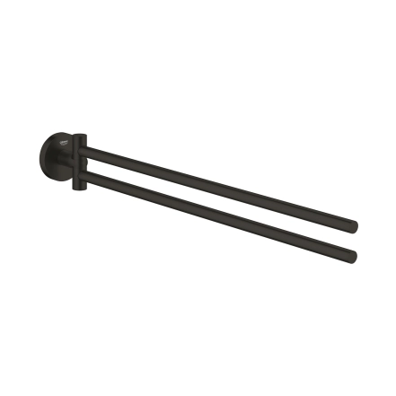 Тримач для рушників Grohe QuickFix Start 411832430