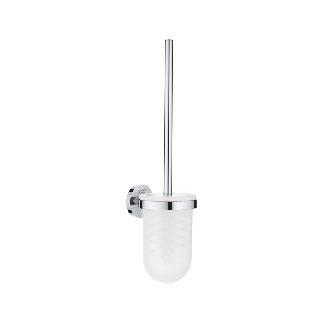 Йоржик для унітаза настінний Grohe QuickFix Start 41185000
