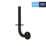 Тримач для запасного рулону паперу Grohe QuickFix Start 411862430 Фото - 2
