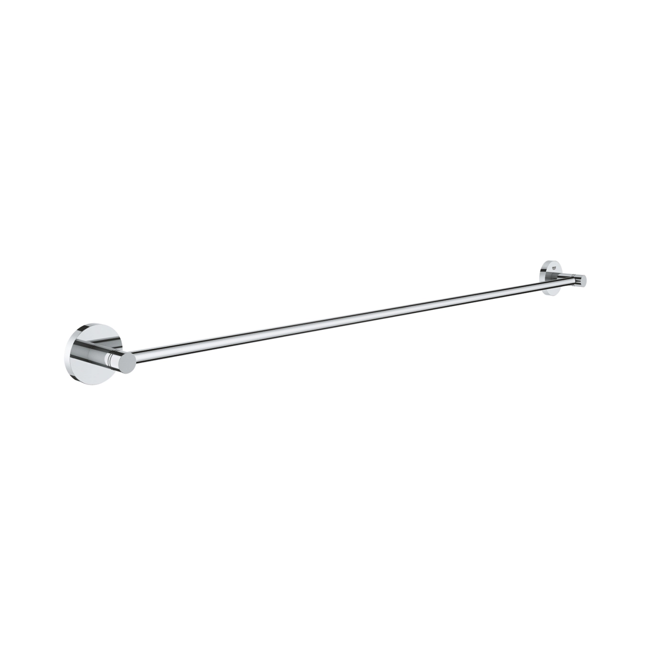 Тримач для рушників Grohe QuickFix Start 41187000
