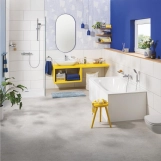 Тримач для рушників Grohe QuickFix Start 41187000 Фото - 5