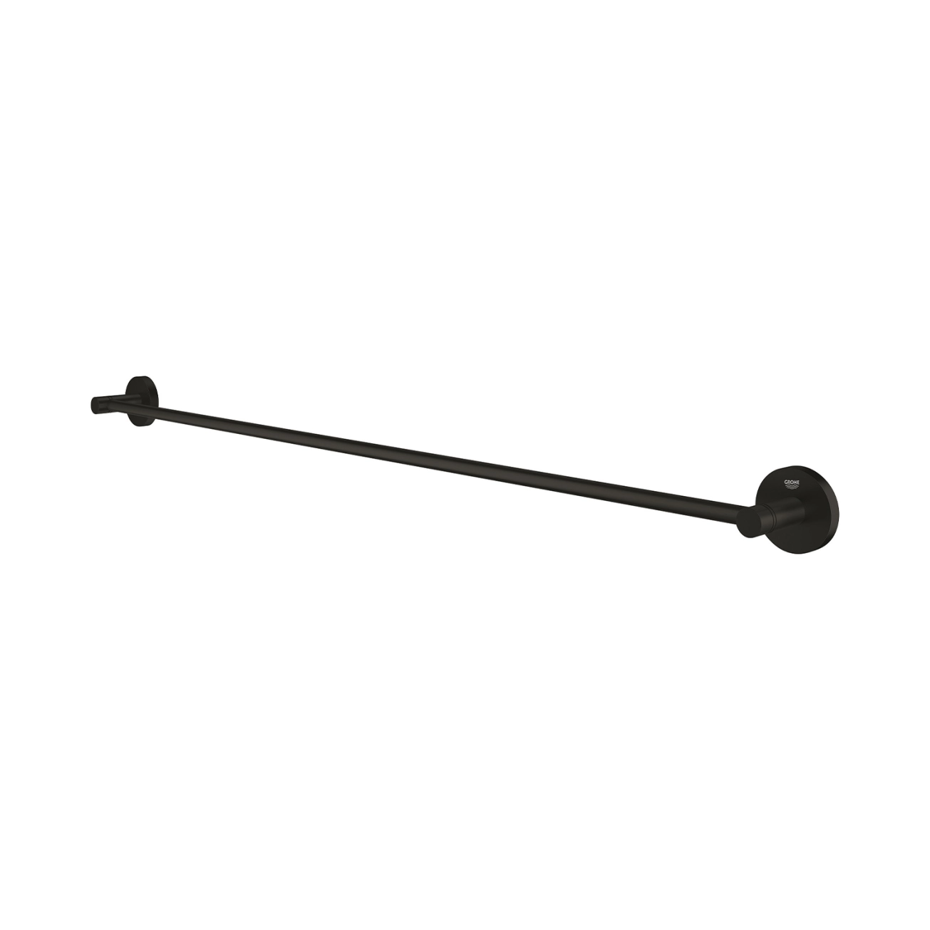 Тримач для рушників Grohe QuickFix Start 411872430 Фото - 3