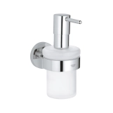 Дозатор для рідкого мила Grohe QuickFix Start 41195000