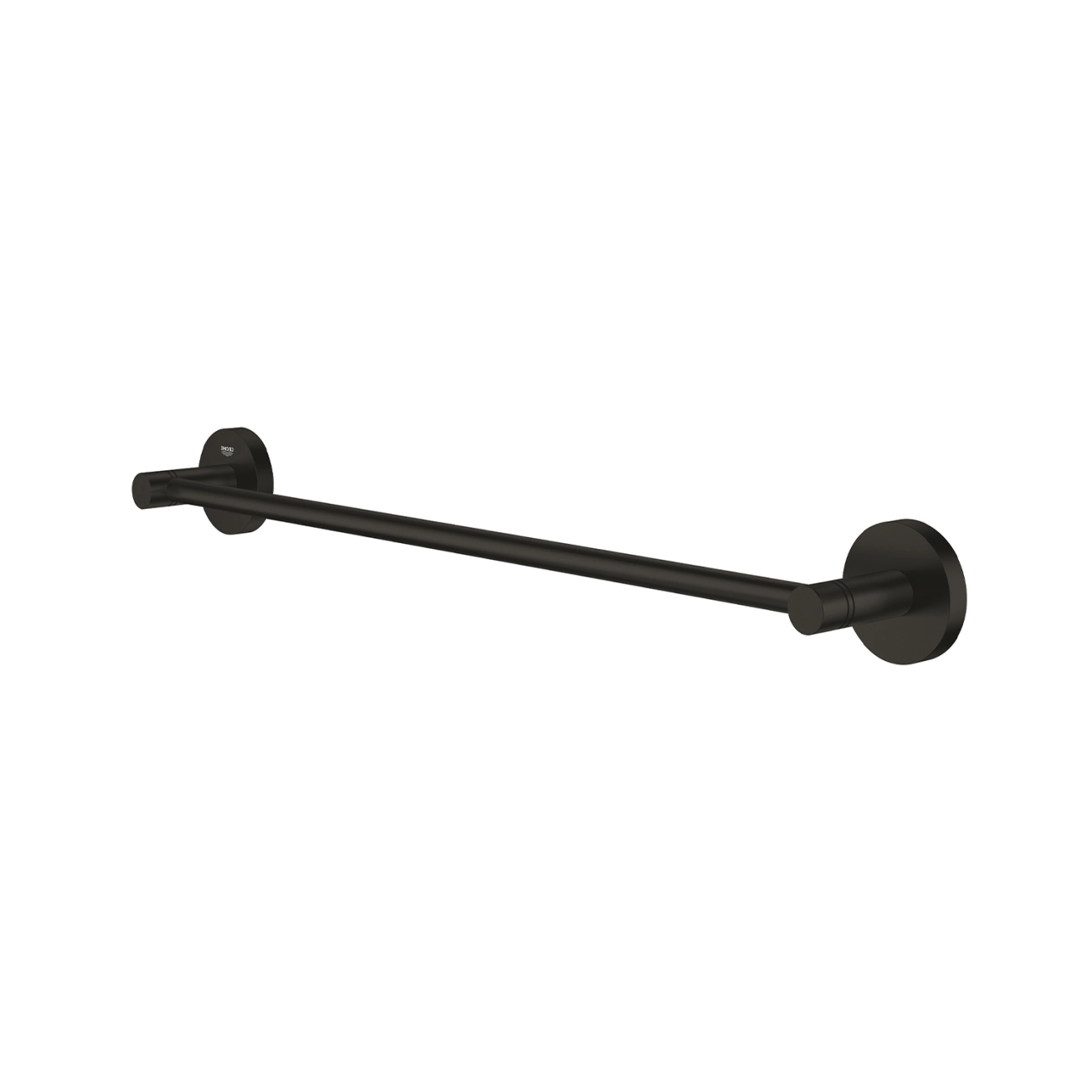 Тримач для рушників Grohe QuickFix Start 411972430 Фото - 3