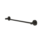 Тримач для рушників Grohe QuickFix Start 411972430 Фото - 3
