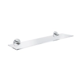 Полиця для ванної кімнати Grohe QuickFix Start 41202000