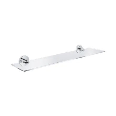 Полка для ванной комнаты Grohe QuickFix Start 41202000