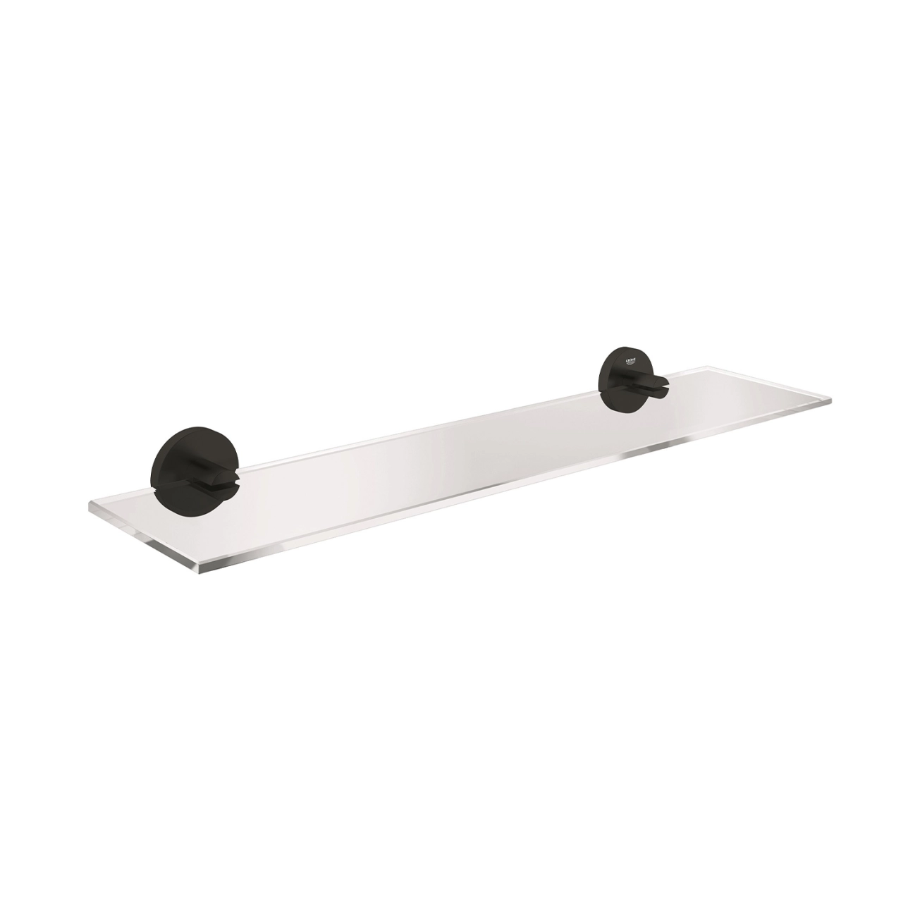 Полиця для ванної кімнати Grohe QuickFix Start 412022430