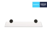 Полиця для ванної кімнати Grohe QuickFix Start 412022430 Фото - 2